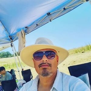 Meet your Posher, Manny